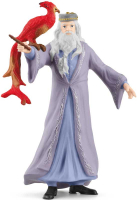 Wholesalers of Schleich Dumbledore And Fawkes toys image