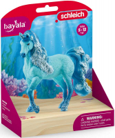 Wholesalers of Schleich Elementa Water Unicorn Mare toys image