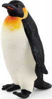 Wholesalers of Schleich Emperor Penguin toys image