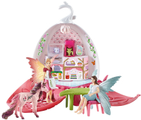 Wholesalers of Schleich Fairy Cafa Blossom toys image 2