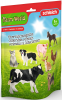 Wholesalers of Schleich Farm World Large Blind Bag toys image