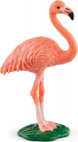 Wholesalers of Schleich Flamingo toys image
