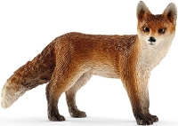 Wholesalers of Schleich Fox toys image