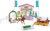 Wholesalers of Schleich Friendship Horse Tournament toys image 3