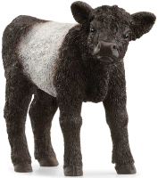 Wholesalers of Schleich Galloway Calf toys image