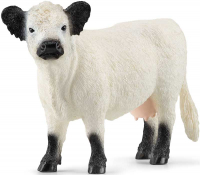 Wholesalers of Schleich Galloway Cow toys image