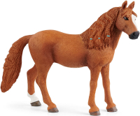 Wholesalers of Schleich German Riding Pony Mare toys image