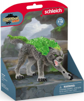 Wholesalers of Schleich Granite Wolf toys image