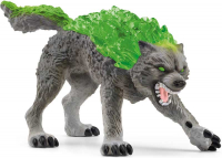 Wholesalers of Schleich Granite Wolf toys image 2