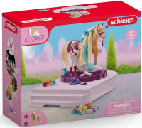 Wholesalers of Schleich Gromming Station toys image