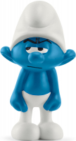 Wholesalers of Schleich Grouchy Smurf toys image