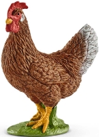 Wholesalers of Schleich Hen toys image