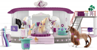 Wholesalers of Schleich Horse Beauty Salon toys image 2