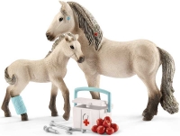 Wholesalers of Schleich Horse Club Hannahs First-aid Kit toys image