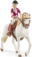 Wholesalers of Schleich Horse Club Sofia And Blossom toys image 2