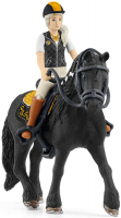 Wholesalers of Schleich Horse Club Tori And Princess toys image 2