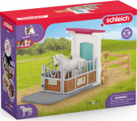 Wholesalers of Schleich Horse Stall Extension toys image