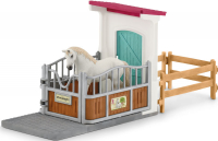 Wholesalers of Schleich Horse Stall Extension toys image 2
