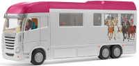 Wholesalers of Schleich Horse Transporter toys image 3