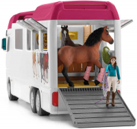 Wholesalers of Schleich Horse Transporter toys image 5