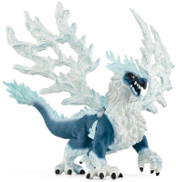Wholesalers of Schleich Ice Dragon toys image