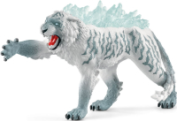 Wholesalers of Schleich Ice Tiger toys image