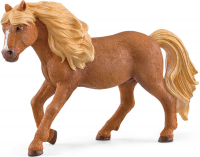 Wholesalers of Schleich Iceland Pony Stallion toys image