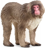 Wholesalers of Schleich Japanese Macaque toys image