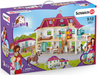Wholesalers of Schleich Lakeside Country House And Stable toys image