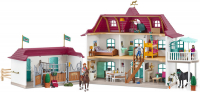 Wholesalers of Schleich Lakeside Country House And Stable toys image 2