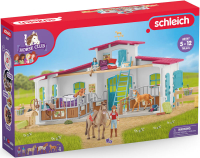 Wholesalers of Schleich Lakeside Riding Center toys Tmb