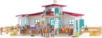 Wholesalers of Schleich Lakeside Riding Center toys image 2