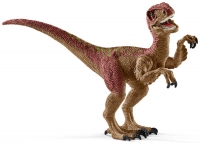 Wholesalers of Schleich Large Skull Trap With Velociraptor toys image 3