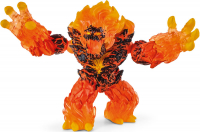 Wholesalers of Schleich Lava Smasher toys image