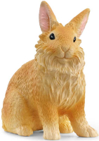 Wholesalers of Schleich Lionhead Rabbit toys image