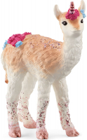 Wholesalers of Schleich Llamacorn toys image