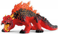 Wholesalers of Schleich Magma Lizard toys image