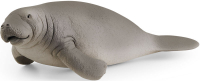 Wholesalers of Schleich Manatee toys image