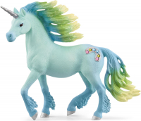 Wholesalers of Schleich Marshmallow Unicorn Stallion toys image