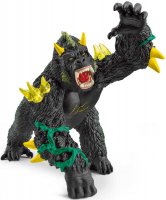 Wholesalers of Schleich Monster Gorilla toys image