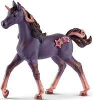 Wholesalers of Schleich Moon Unicorn - Foal toys image