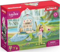 Wholesalers of Schleich Mystical Library toys image