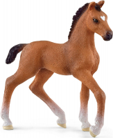 Wholesalers of Schleich Oldenburger Foal toys image