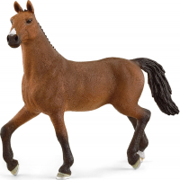 Wholesalers of Schleich Oldenburger Mare toys image