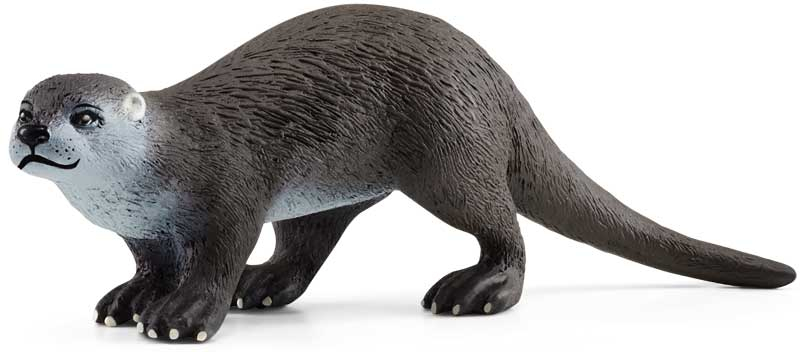 Wholesalers of Schleich Otter toys