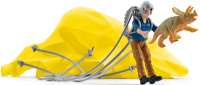 Wholesalers of Schleich Parachute Rescue toys image 2