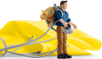 Wholesalers of Schleich Parachute Rescue toys image 3
