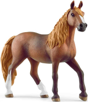Wholesalers of Schleich Paso Peruano Mare toys image