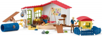 Wholesalers of Schleich Pet Hotel toys image 2