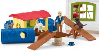 Wholesalers of Schleich Pet Hotel toys image 3